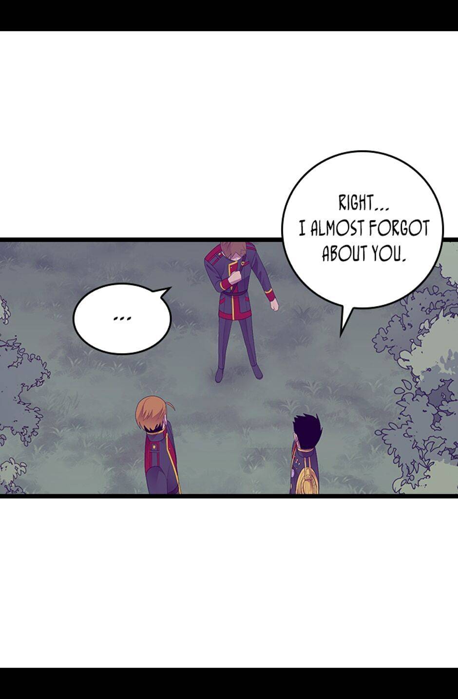 They Say I Was Born A King