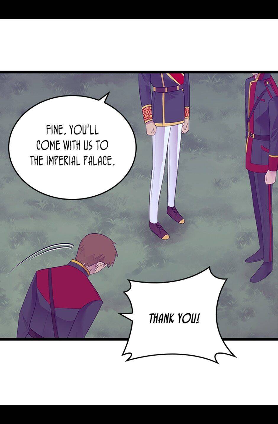 They Say I Was Born A King