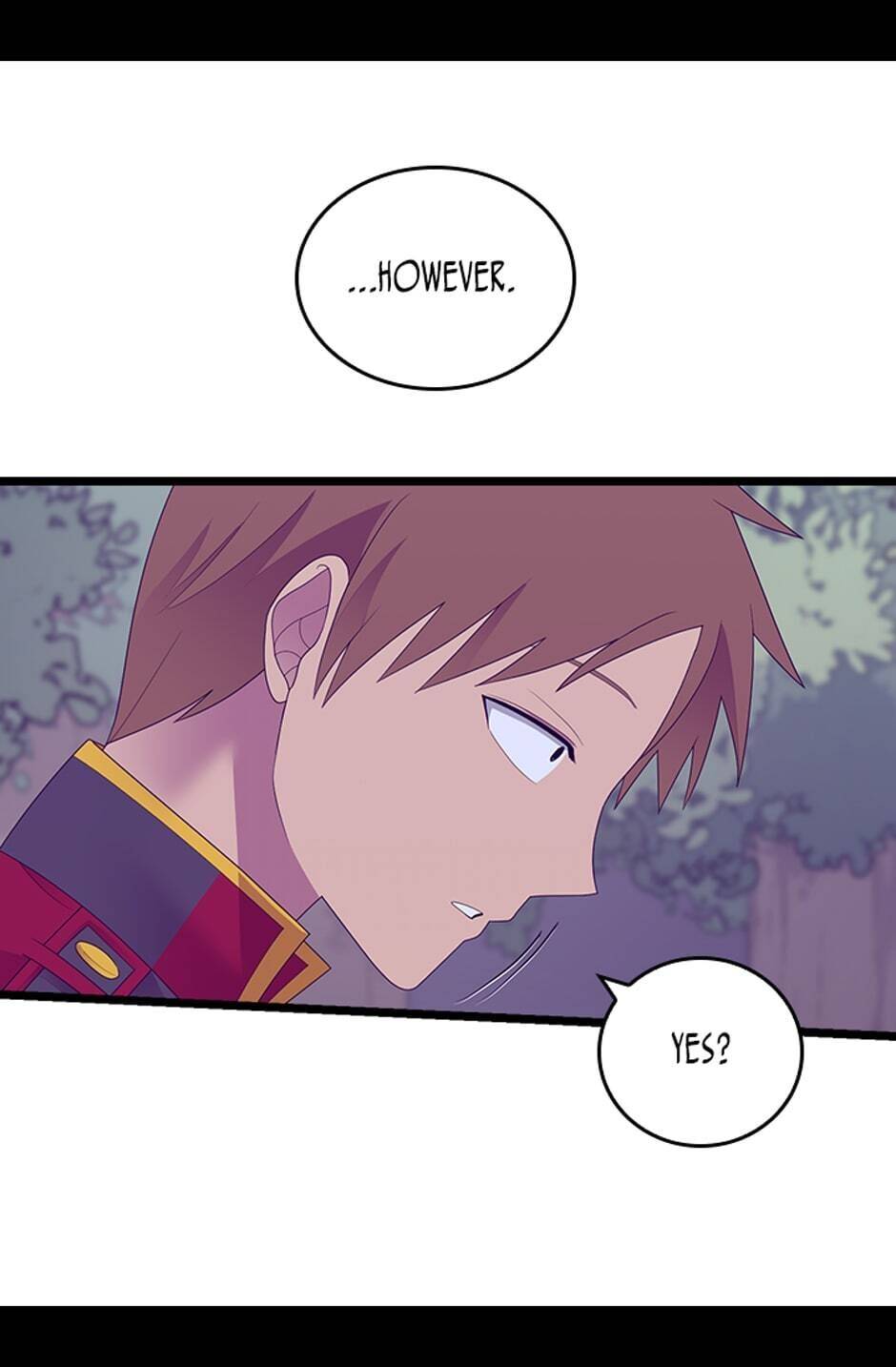 They Say I Was Born A King