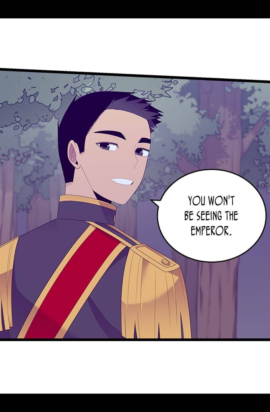 They Say I Was Born A King