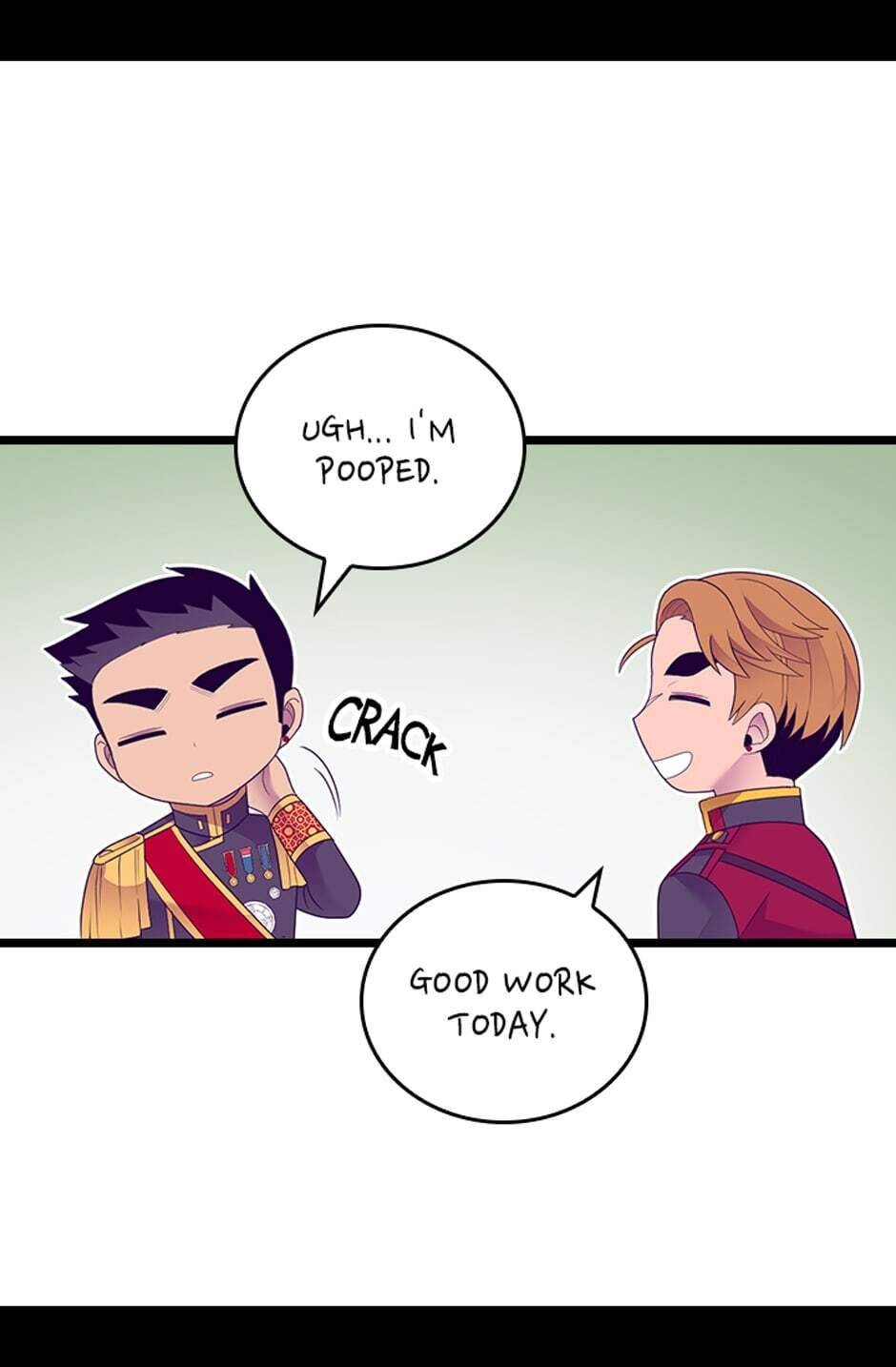 They Say I Was Born A King