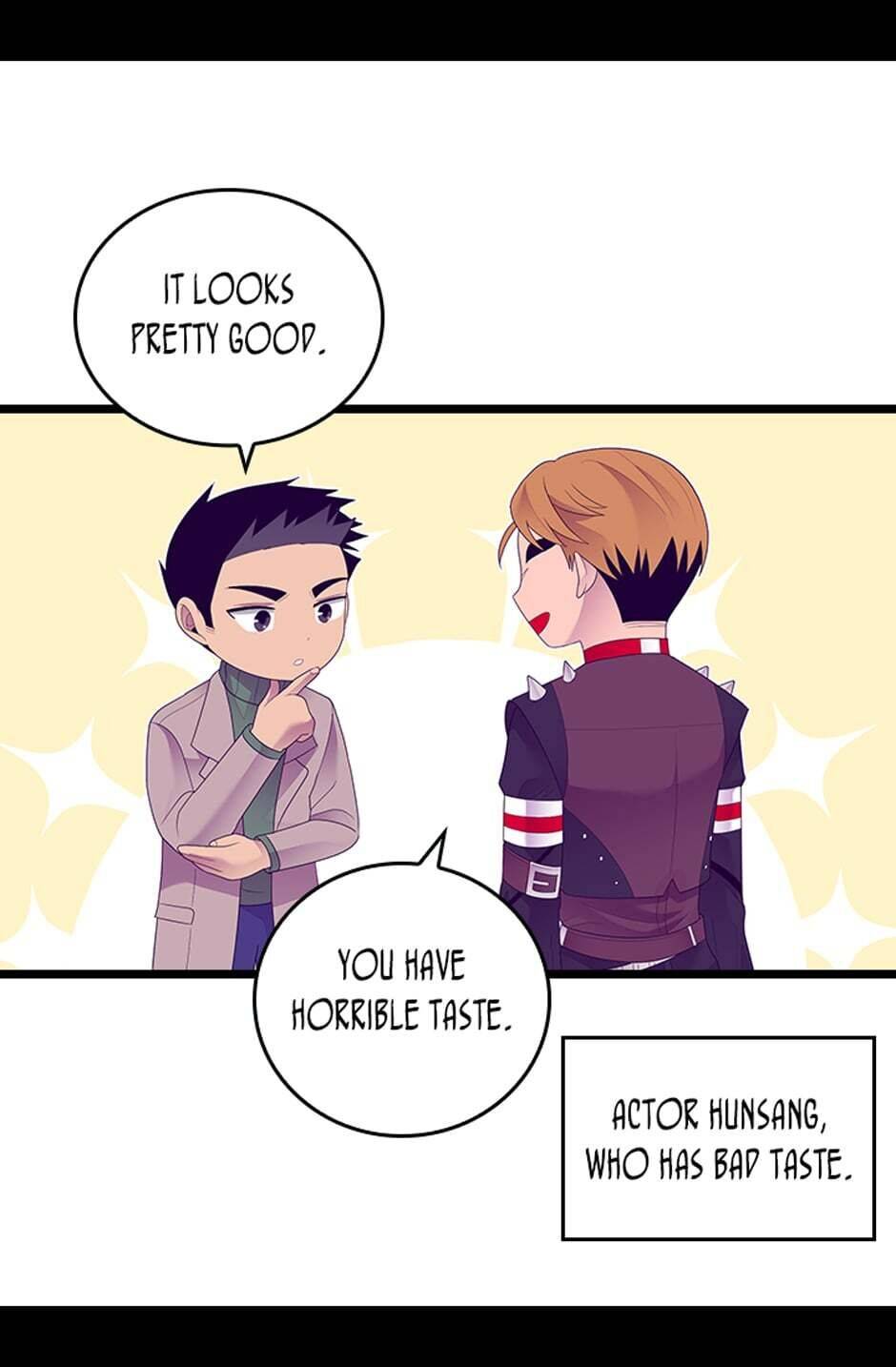 They Say I Was Born A King