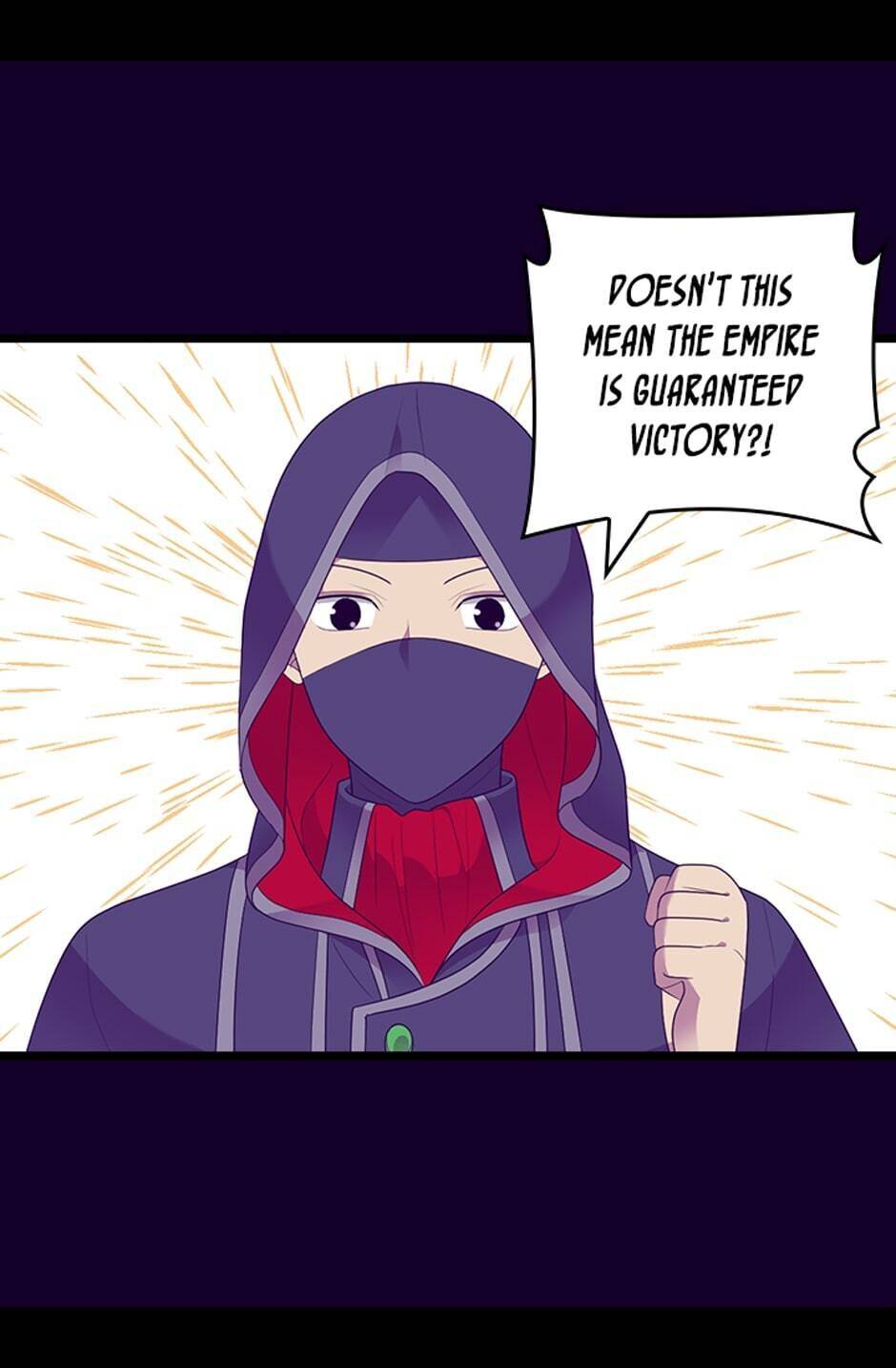 They Say I Was Born A King