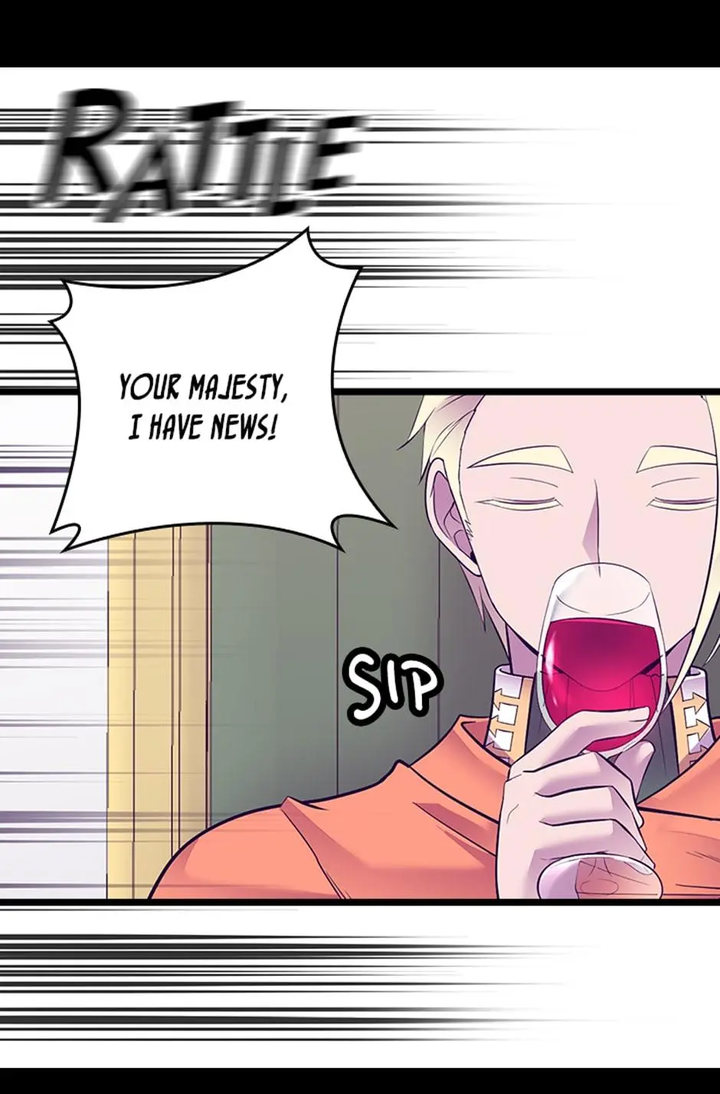 They Say I Was Born A King