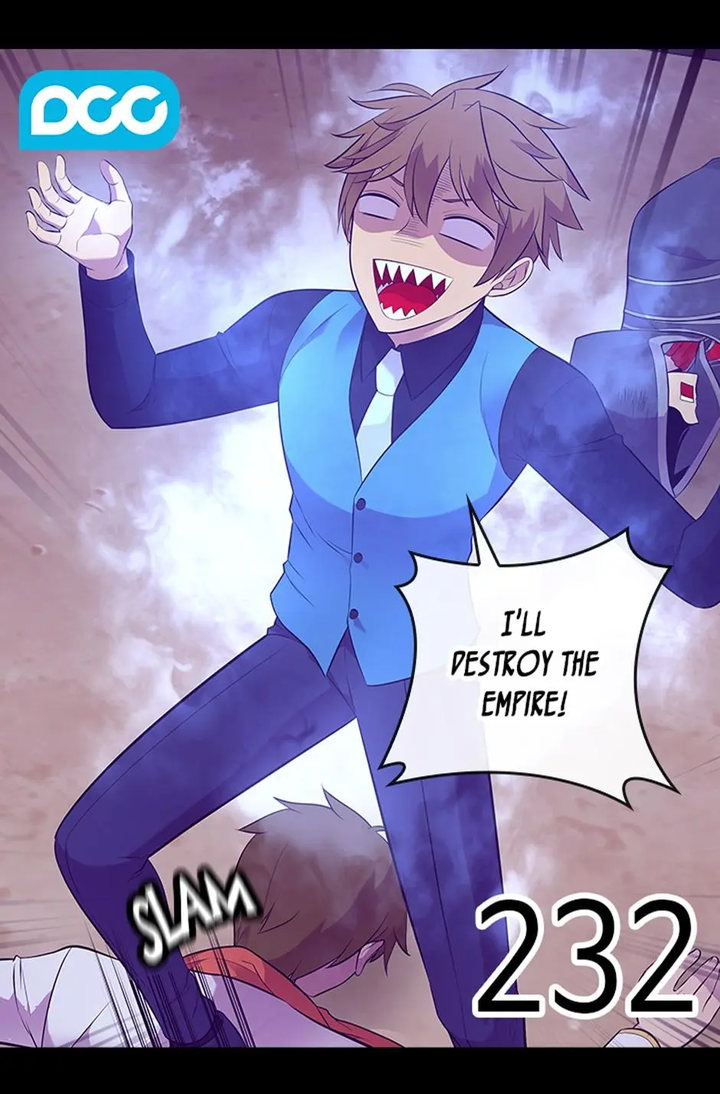 They Say I Was Born A King