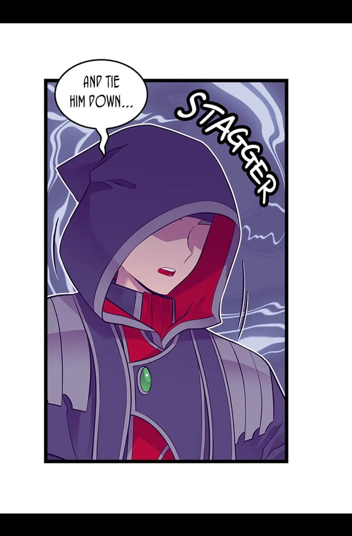 They Say I Was Born A King