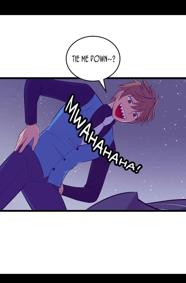 They Say I Was Born A King