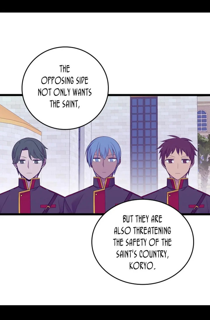 They Say I Was Born A King