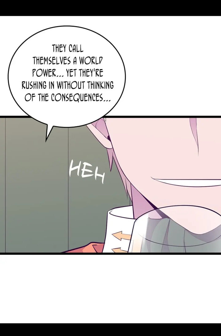 They Say I Was Born A King