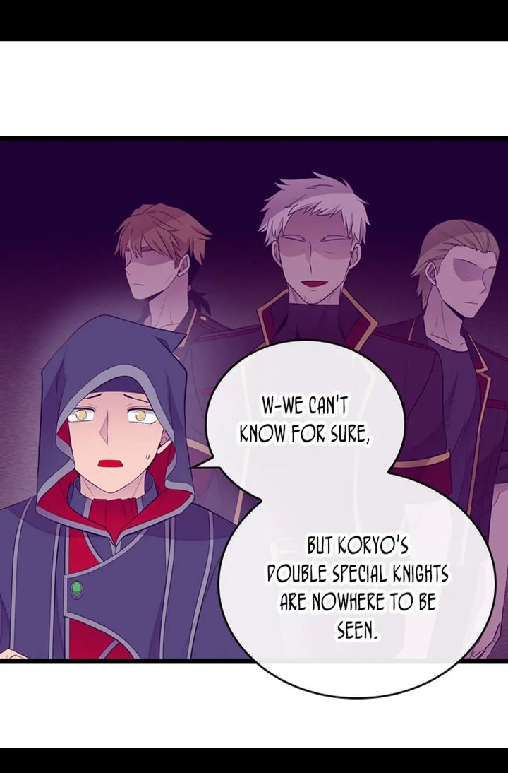 They Say I Was Born A King