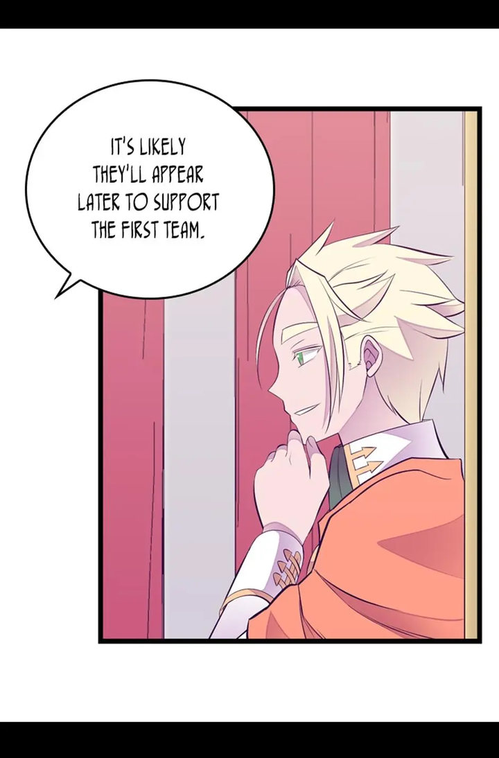 They Say I Was Born A King