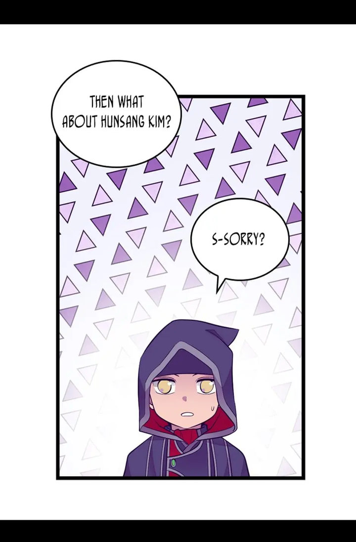 They Say I Was Born A King