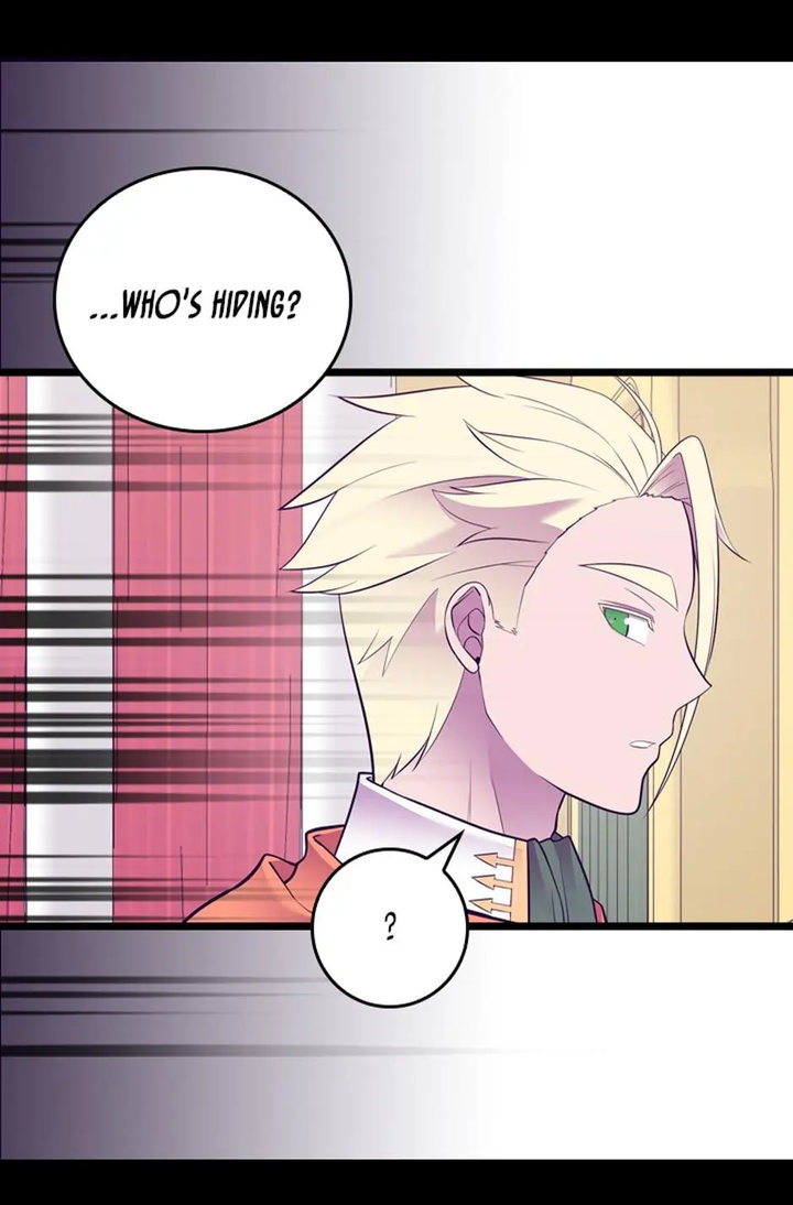 They Say I Was Born A King