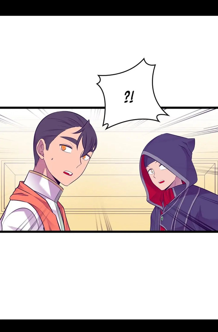 They Say I Was Born A King