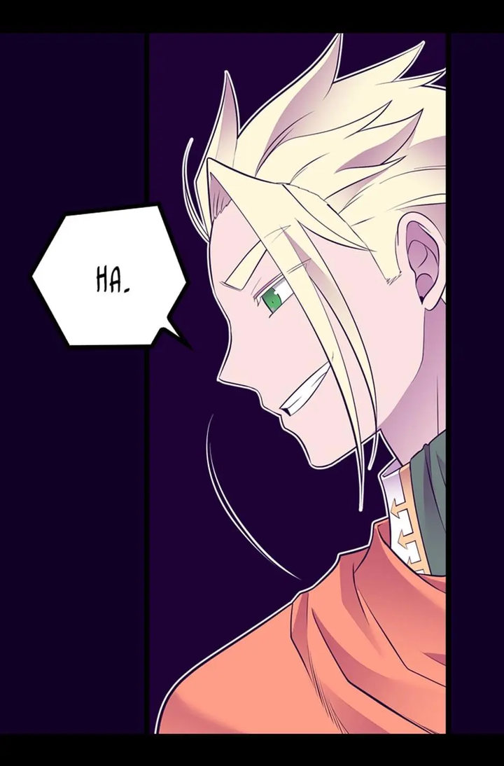 They Say I Was Born A King