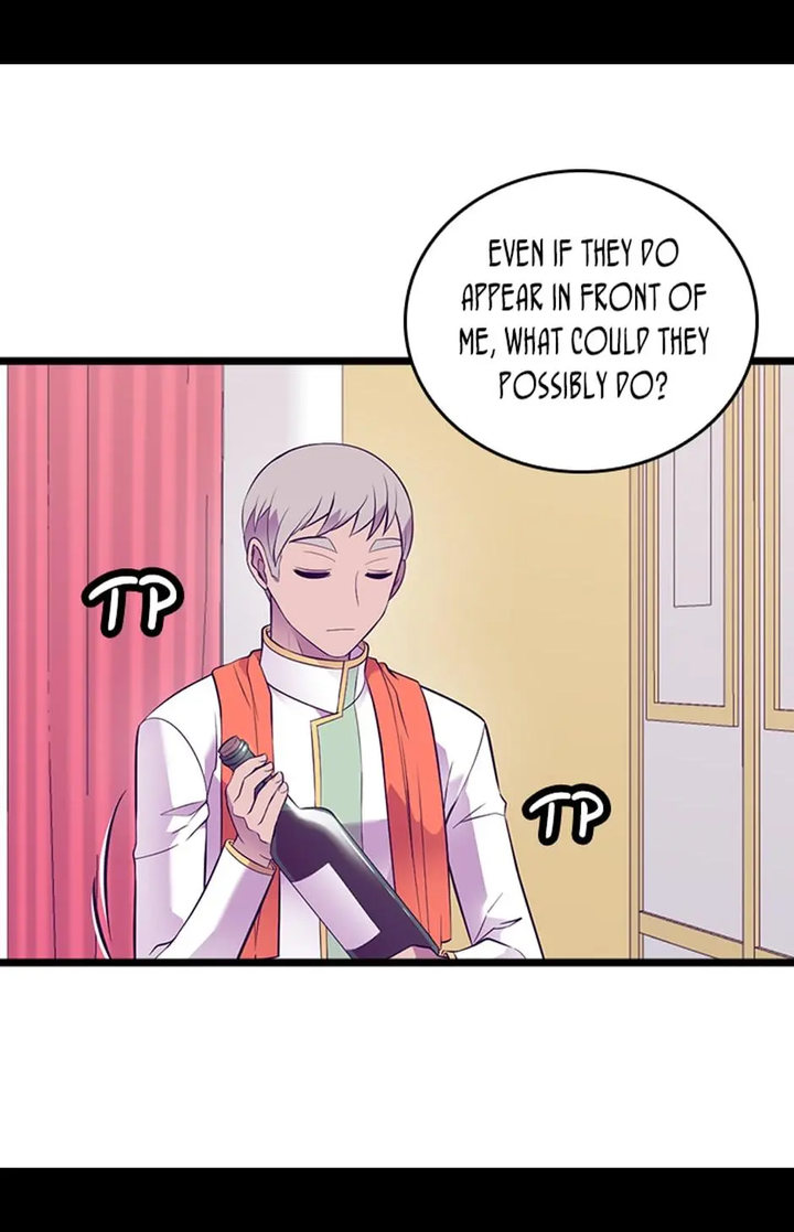 They Say I Was Born A King