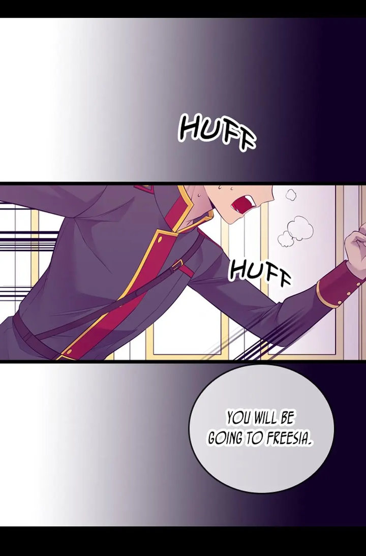 They Say I Was Born A King