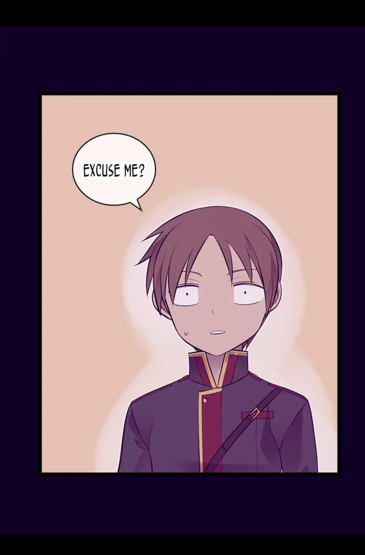 They Say I Was Born A King