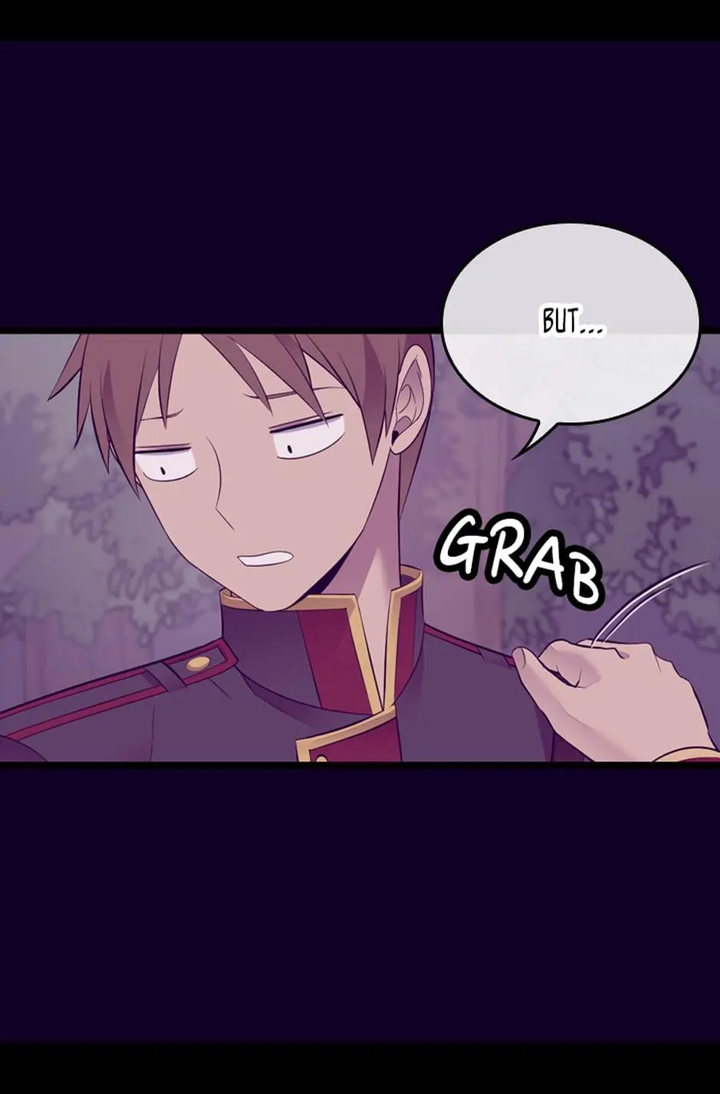 They Say I Was Born A King