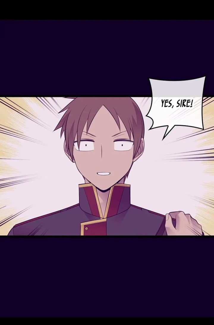 They Say I Was Born A King