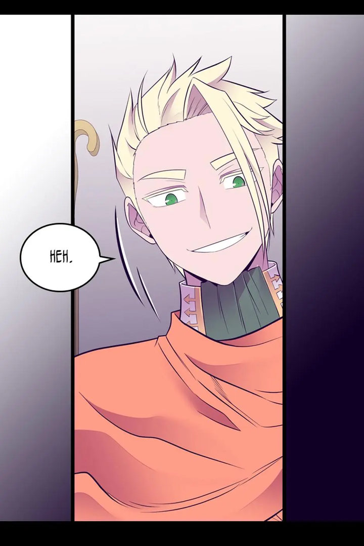 They Say I Was Born A King