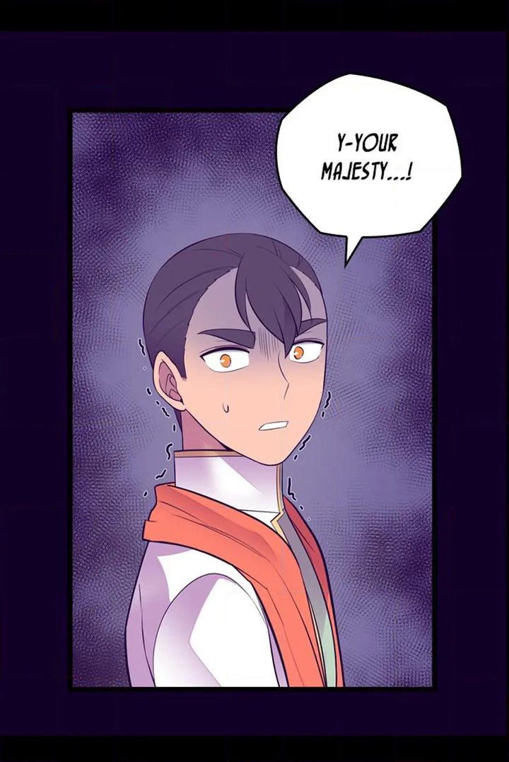 They Say I Was Born A King