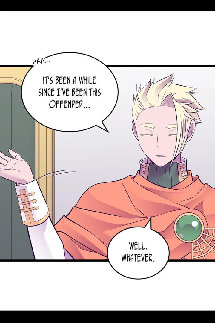 They Say I Was Born A King