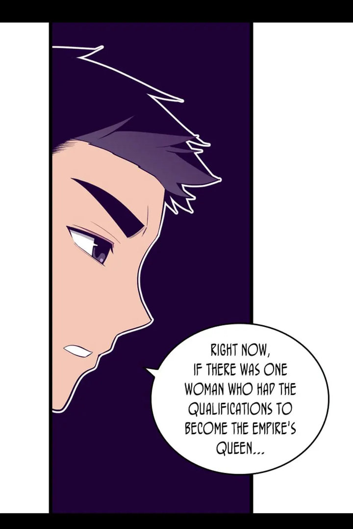 They Say I Was Born A King