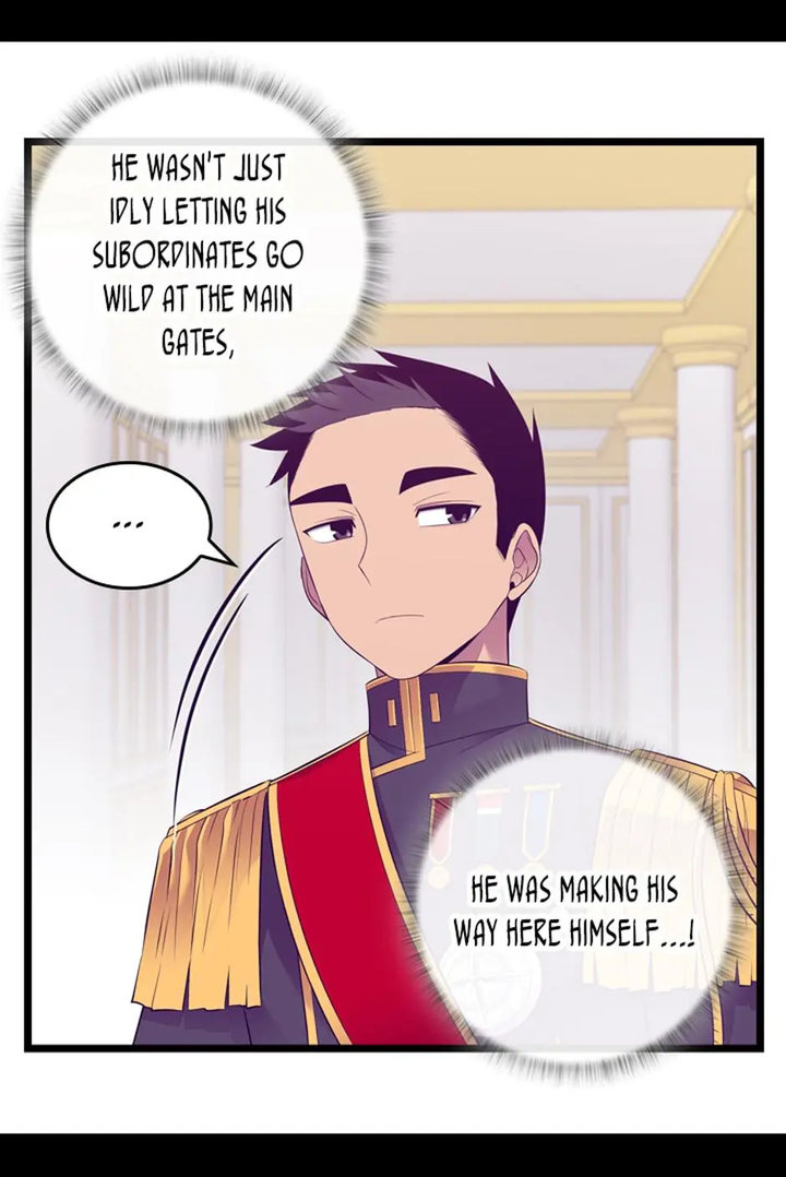 They Say I Was Born A King