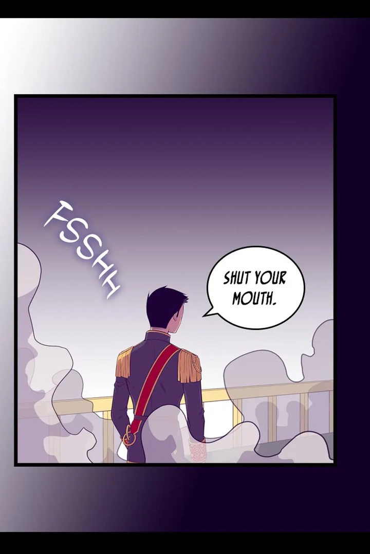 They Say I Was Born A King