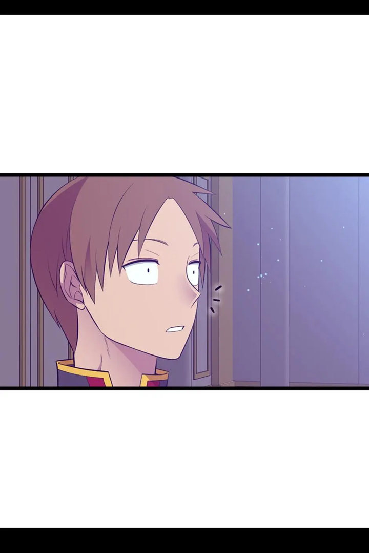 They Say I Was Born A King