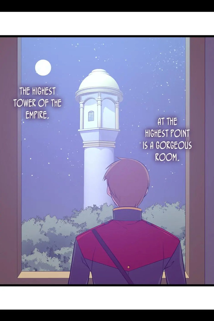 They Say I Was Born A King