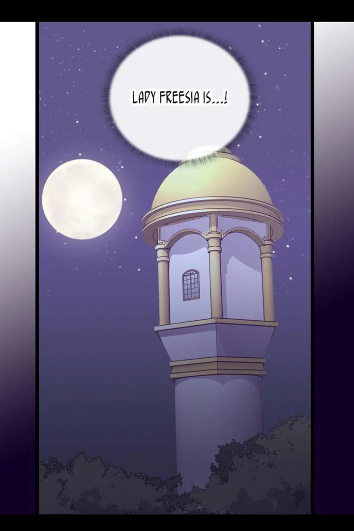 They Say I Was Born A King