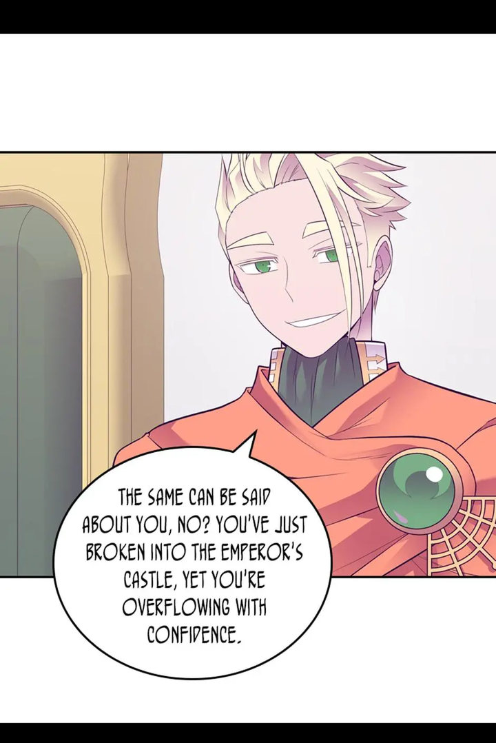 They Say I Was Born A King