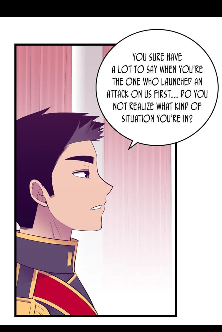 They Say I Was Born A King