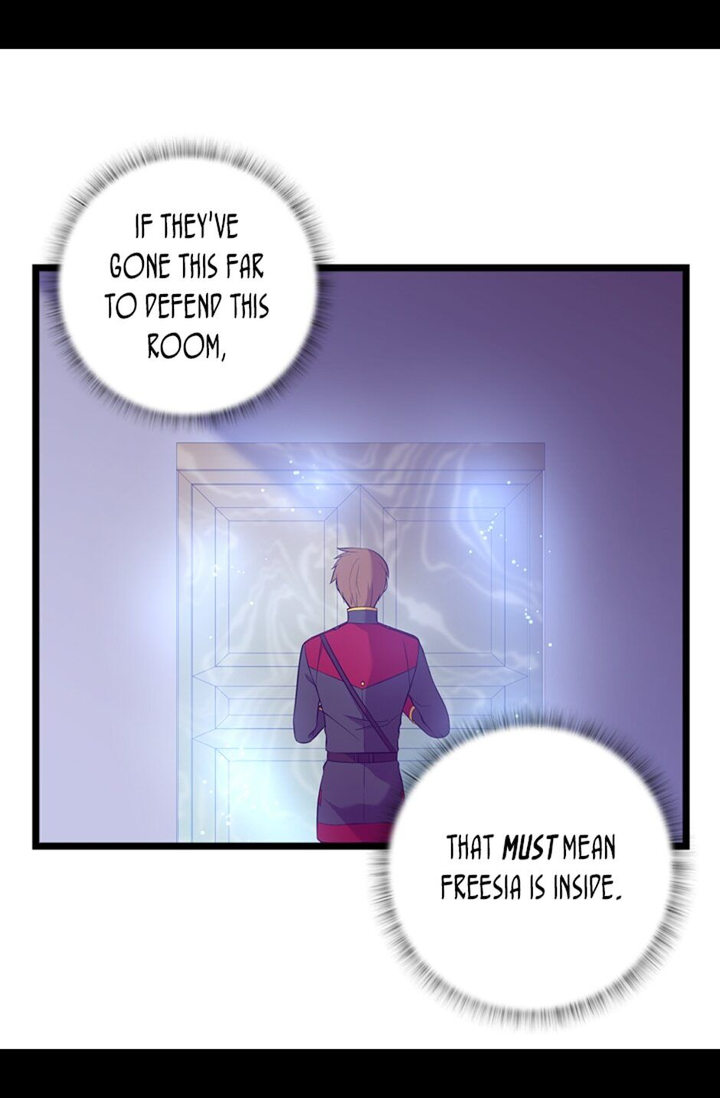 They Say I Was Born A King