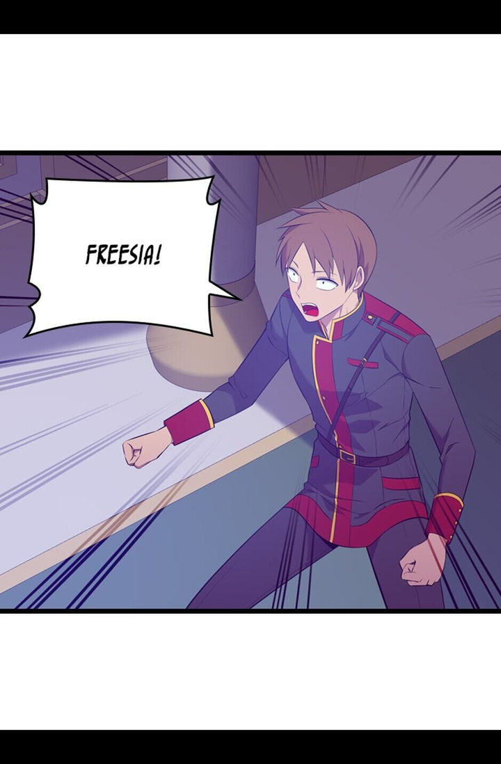 They Say I Was Born A King