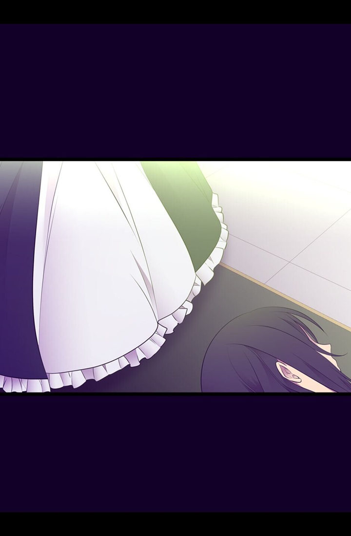 They Say I Was Born A King