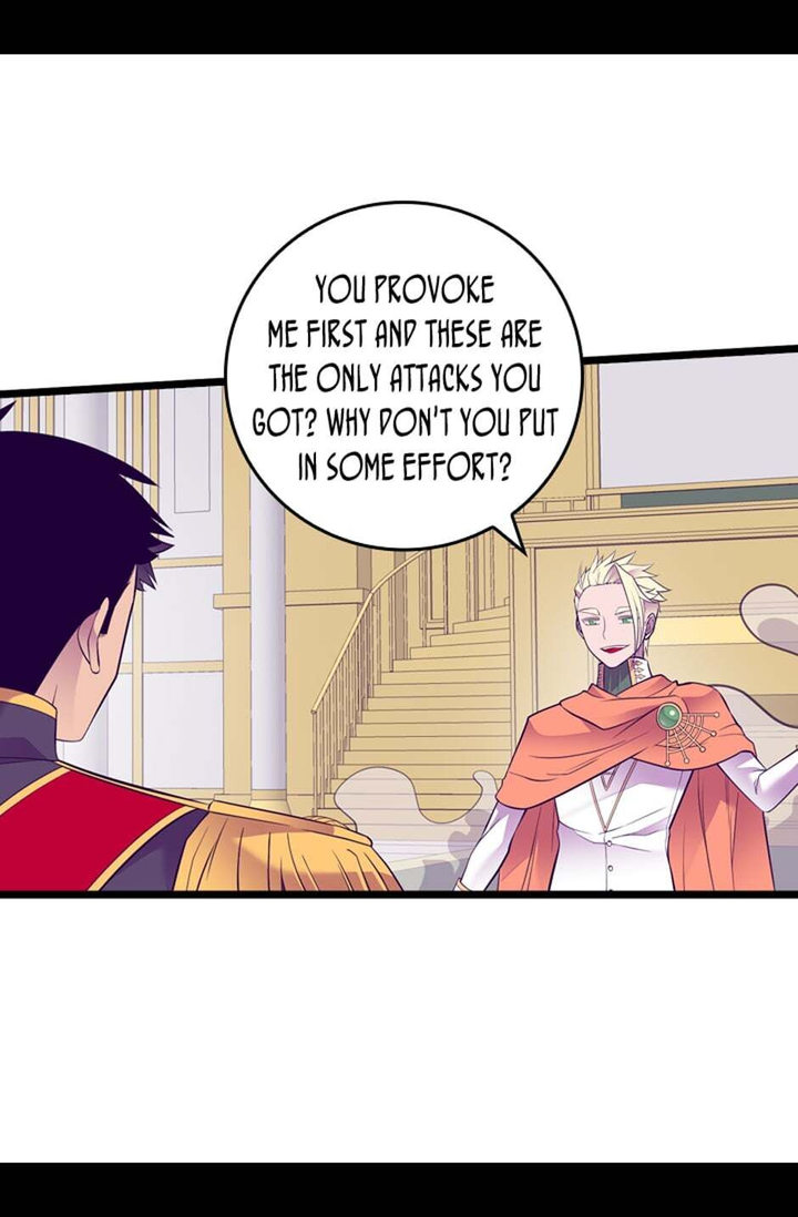 They Say I Was Born A King