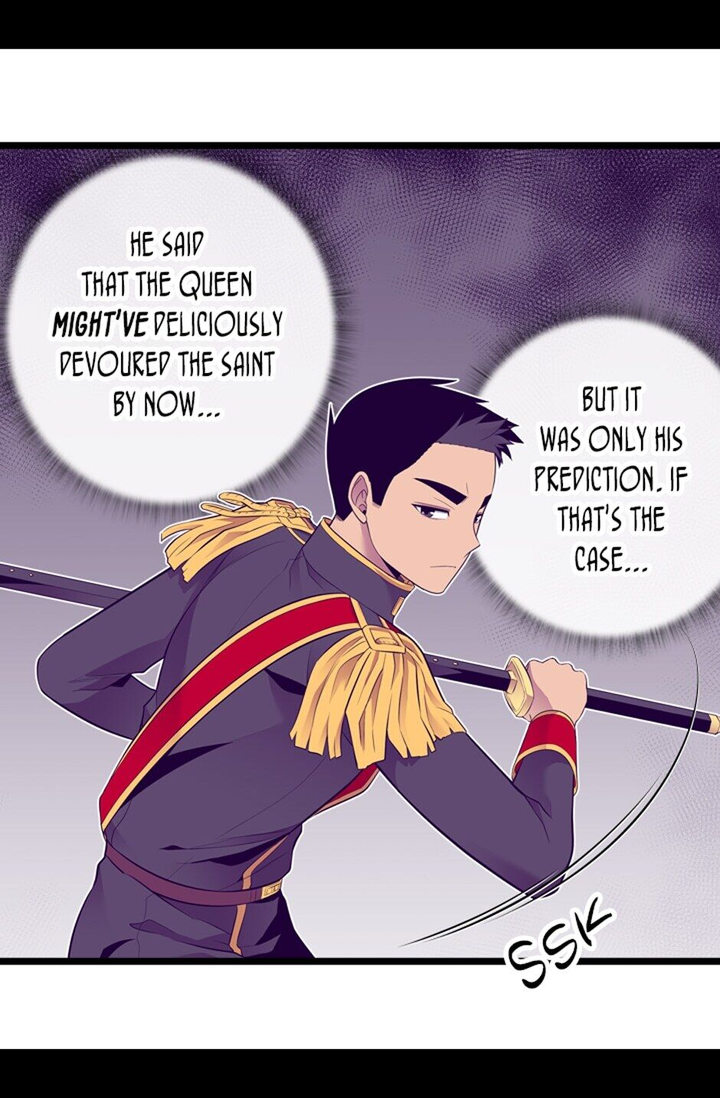 They Say I Was Born A King