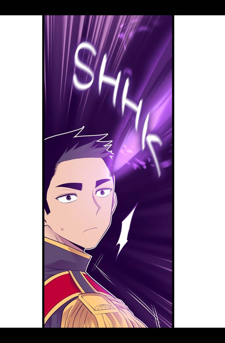 They Say I Was Born A King