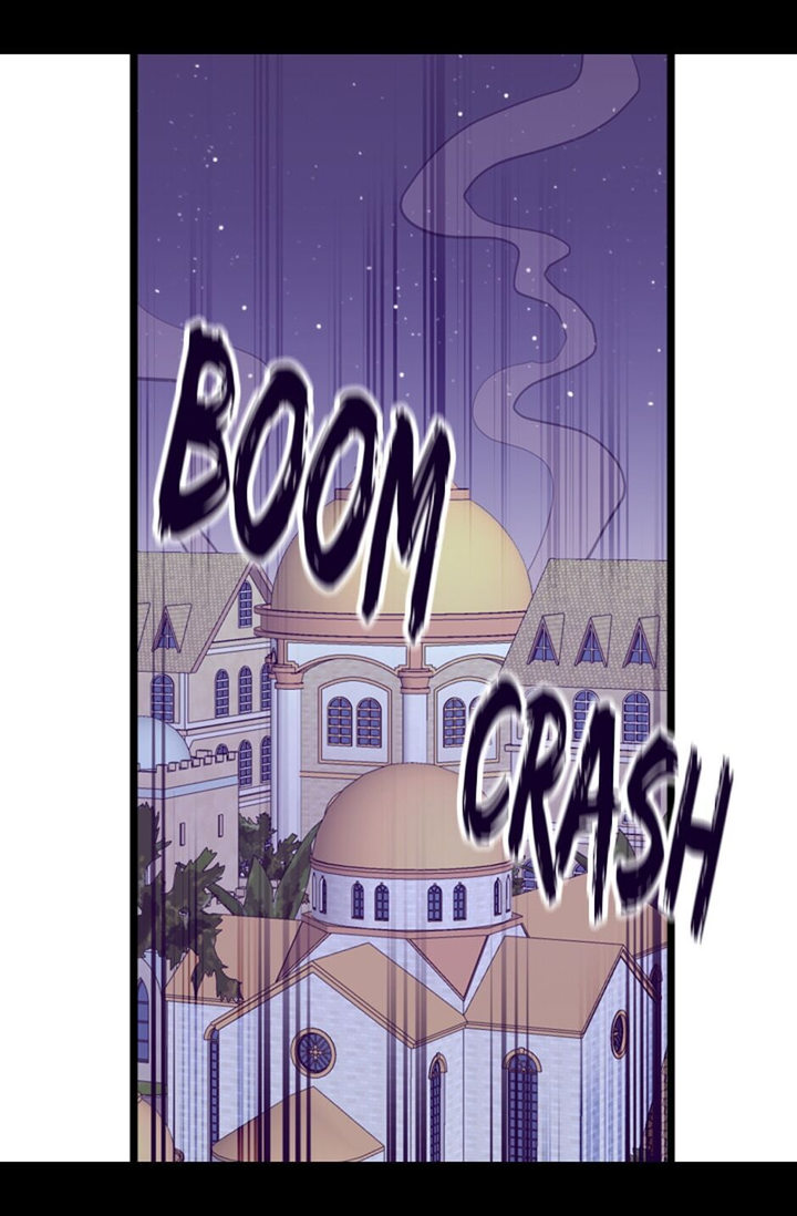 They Say I Was Born A King