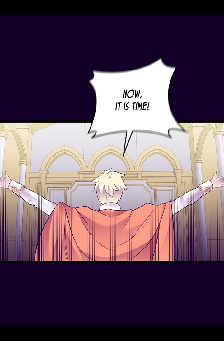 They Say I Was Born A King