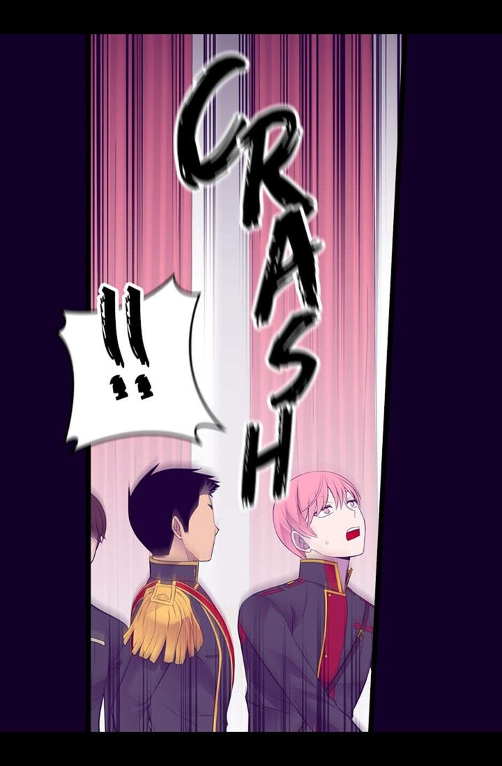 They Say I Was Born A King