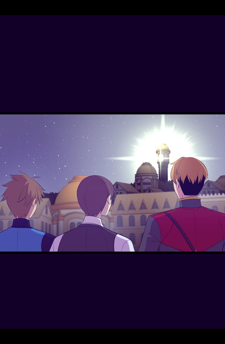 They Say I Was Born A King