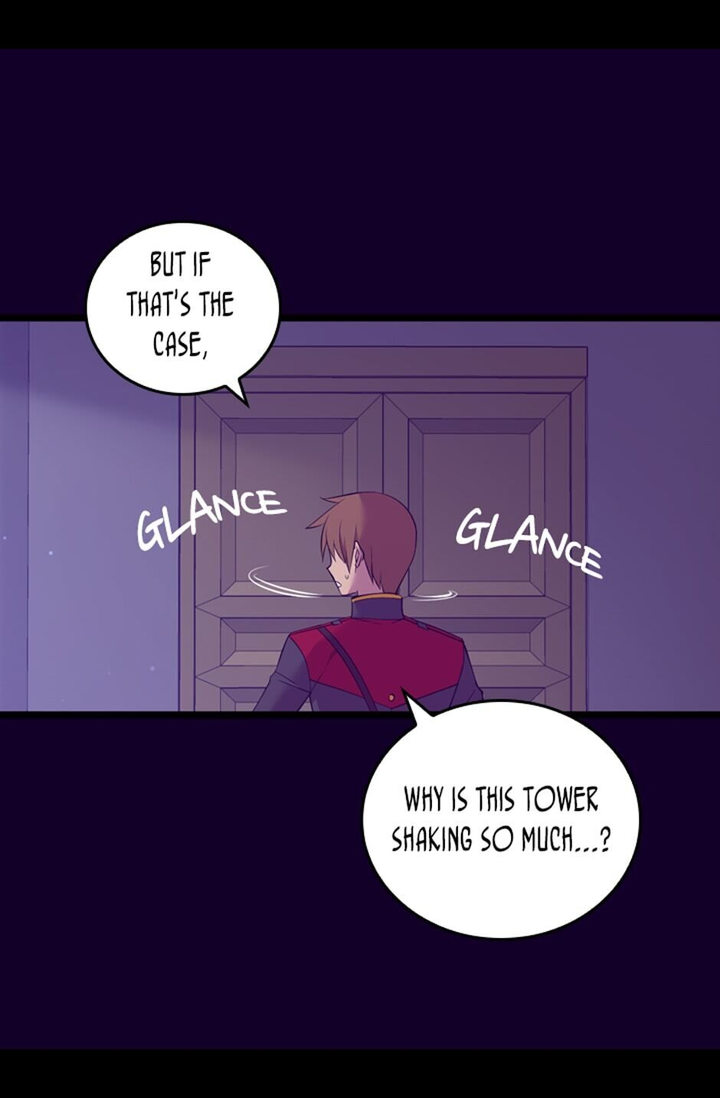 They Say I Was Born A King