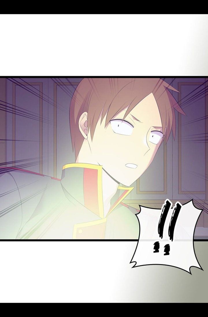 They Say I Was Born A King