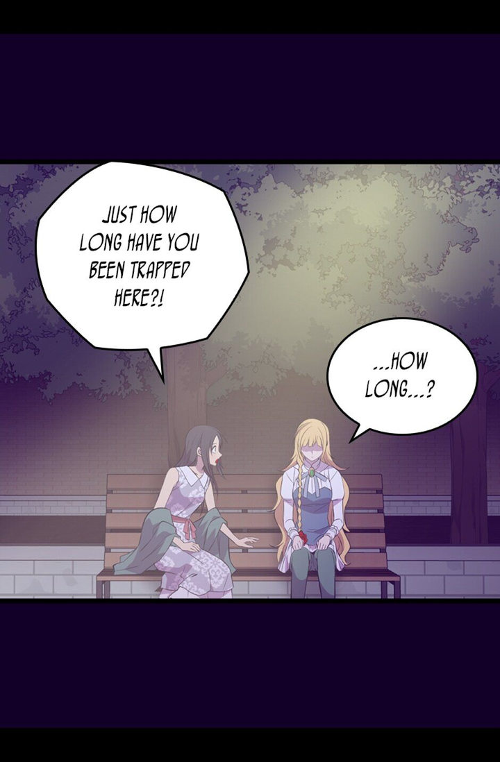 They Say I Was Born A King