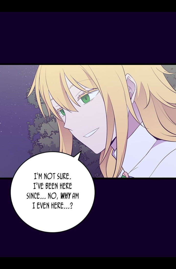 They Say I Was Born A King