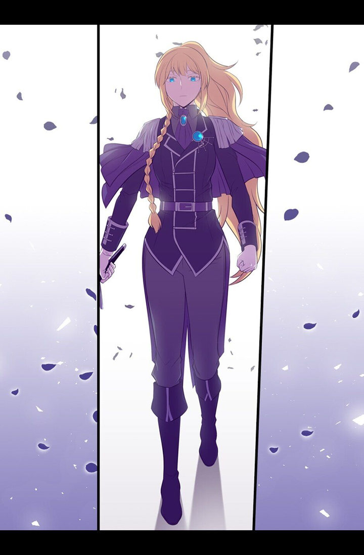 They Say I Was Born A King